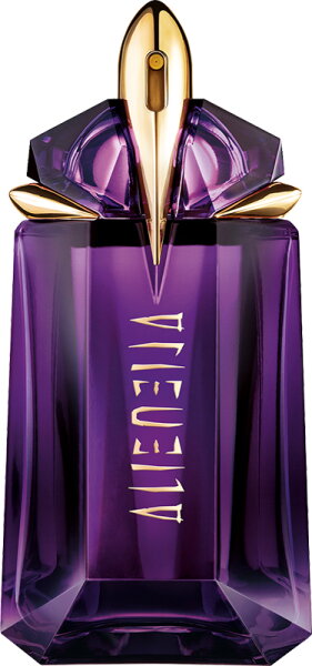 Mugler Alien Eau de Parfum Spray - nachfüllbar 60 ml von Mugler