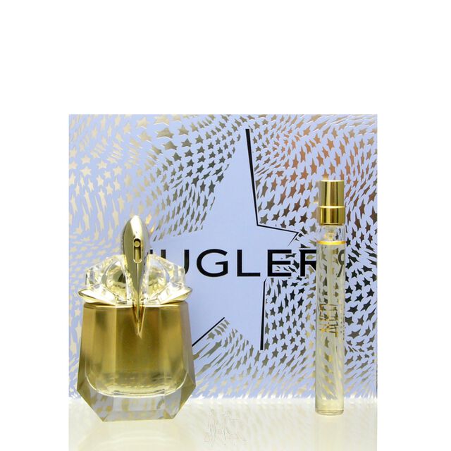Mugler Alien Goddess Set - Eau de Parfum 30 ml + EDP 10 ml von Mugler
