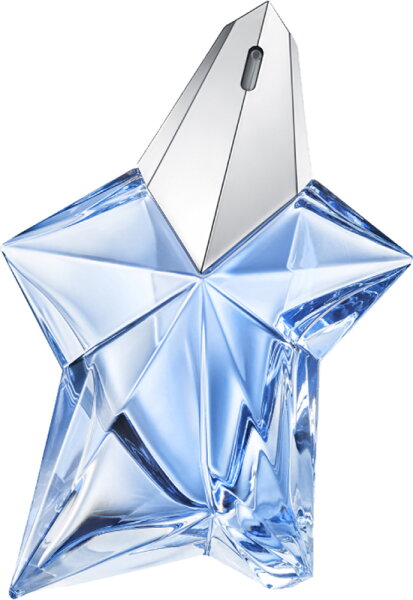 Mugler Angel Eau de Parfum Spray - nachfüllbar 100 ml von Mugler