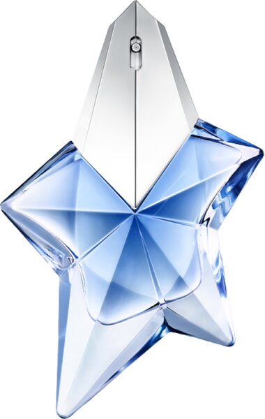Mugler Angel Eau de Parfum Spray - nachfüllbar 50 ml von Mugler