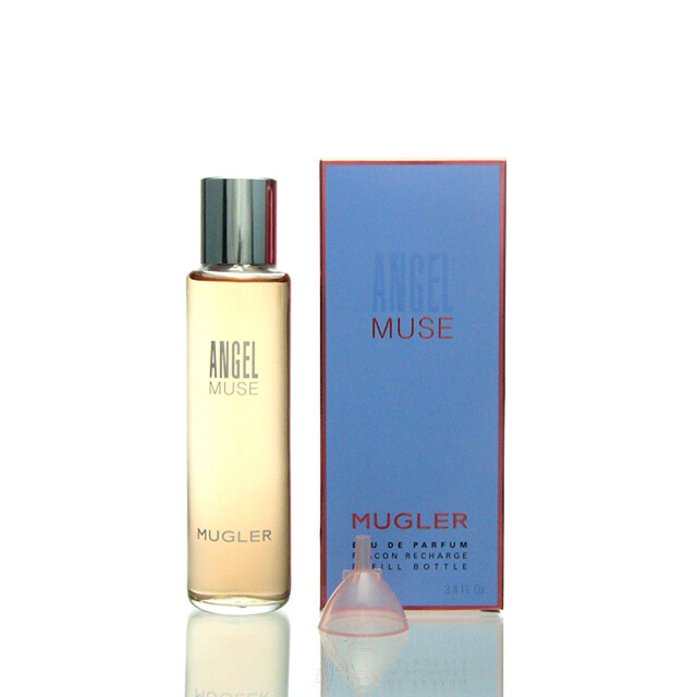 Mugler Angel Muse Eau de Parfum Nachf?llung 100 ml von Mugler