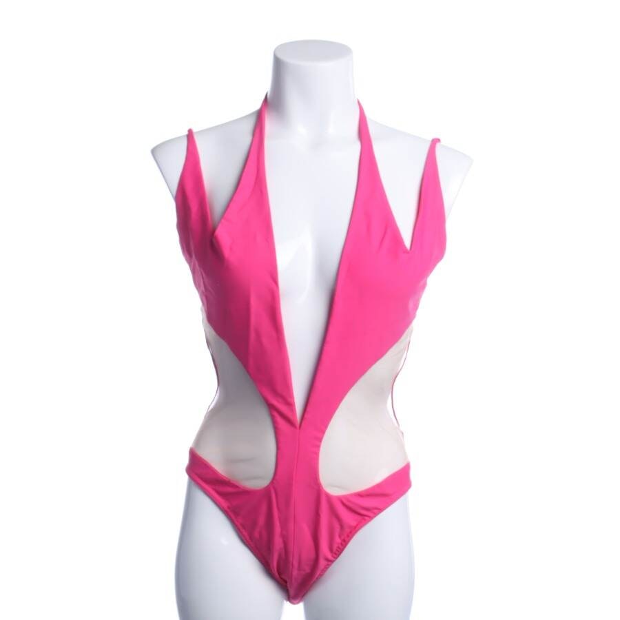 Mugler Body 40 Neon Pink von Mugler