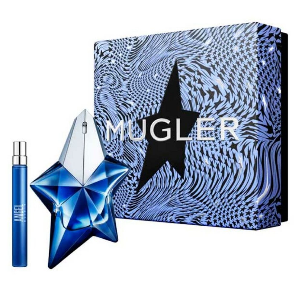 Mugler Duft-Set ANGEL ELIXIR LOT 2 Stück von Mugler