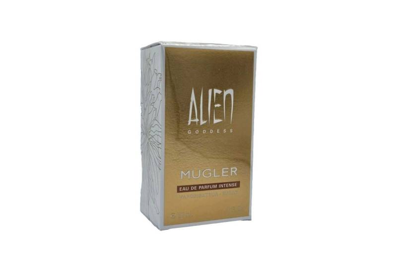 Mugler Eau de Parfum ALIEN GODDESS 30 ml Eau de Parfum INTENSE Neu & Ovp von Mugler