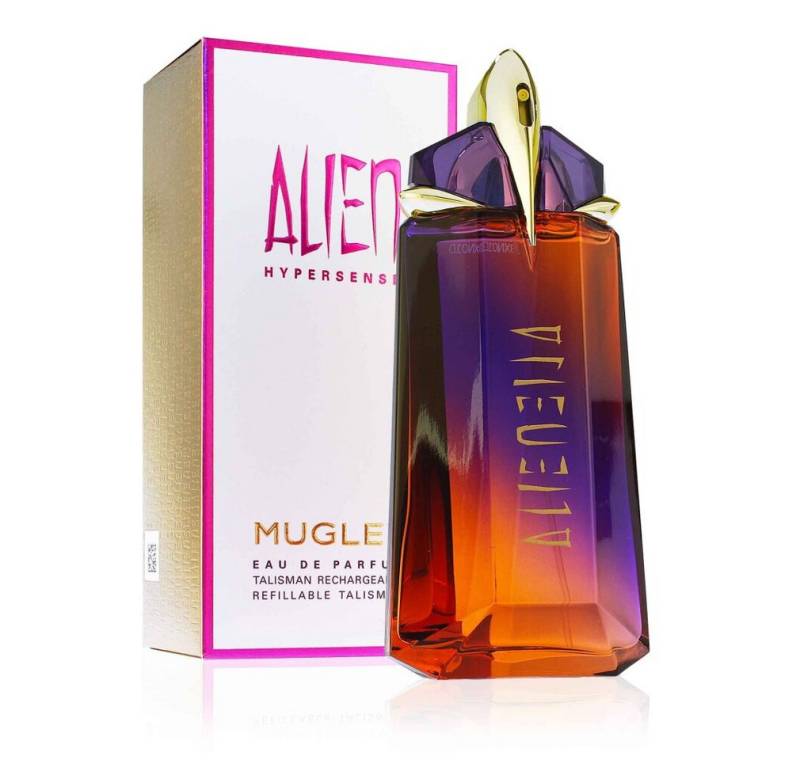 Mugler Eau de Parfum ALIEN HYPERSENSE edp vapo 60 ml von Mugler