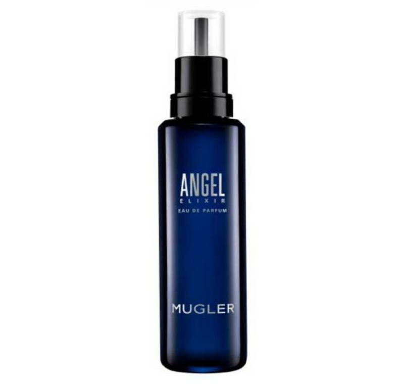 Mugler Eau de Parfum ANGEL ELIXIR edp Nachfüllpackung 100 ml von Mugler