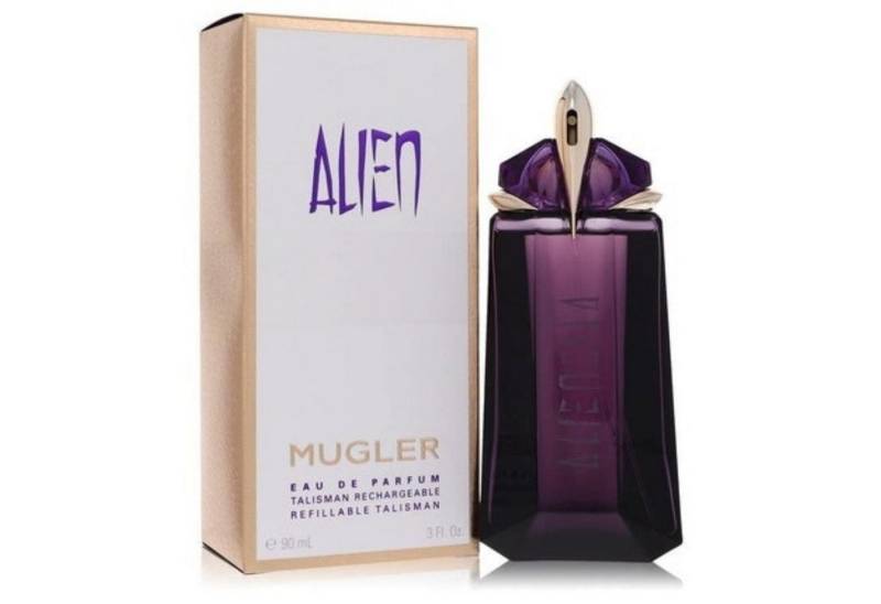 Mugler Eau de Parfum Alien, Glasflakon, Parfüm EDP, Damenduft von Mugler