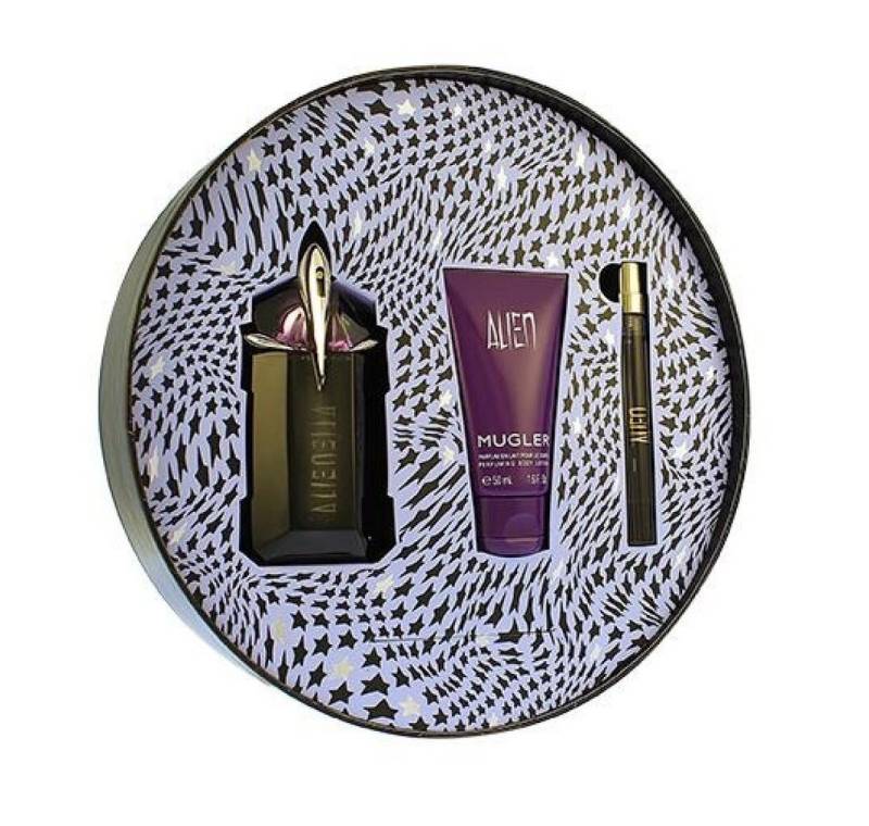 Mugler Eau de Parfum Alien Giftset von Mugler