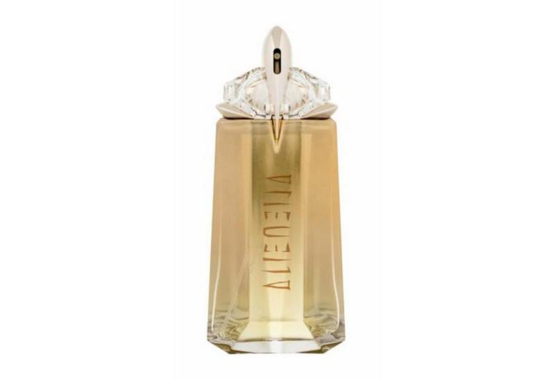 Mugler Eau de Parfum Alien Goddess, Glasflakon, Parfüm EDP, Damenduft von Mugler