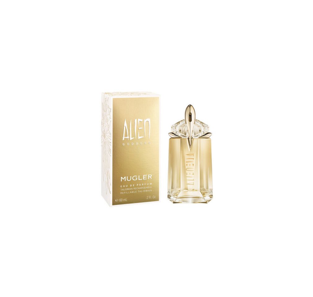 Mugler Eau de Parfum Alien Goddess Edp Spray Mugler Eau de Parfum Alien Goddess Edp Spray von Mugler