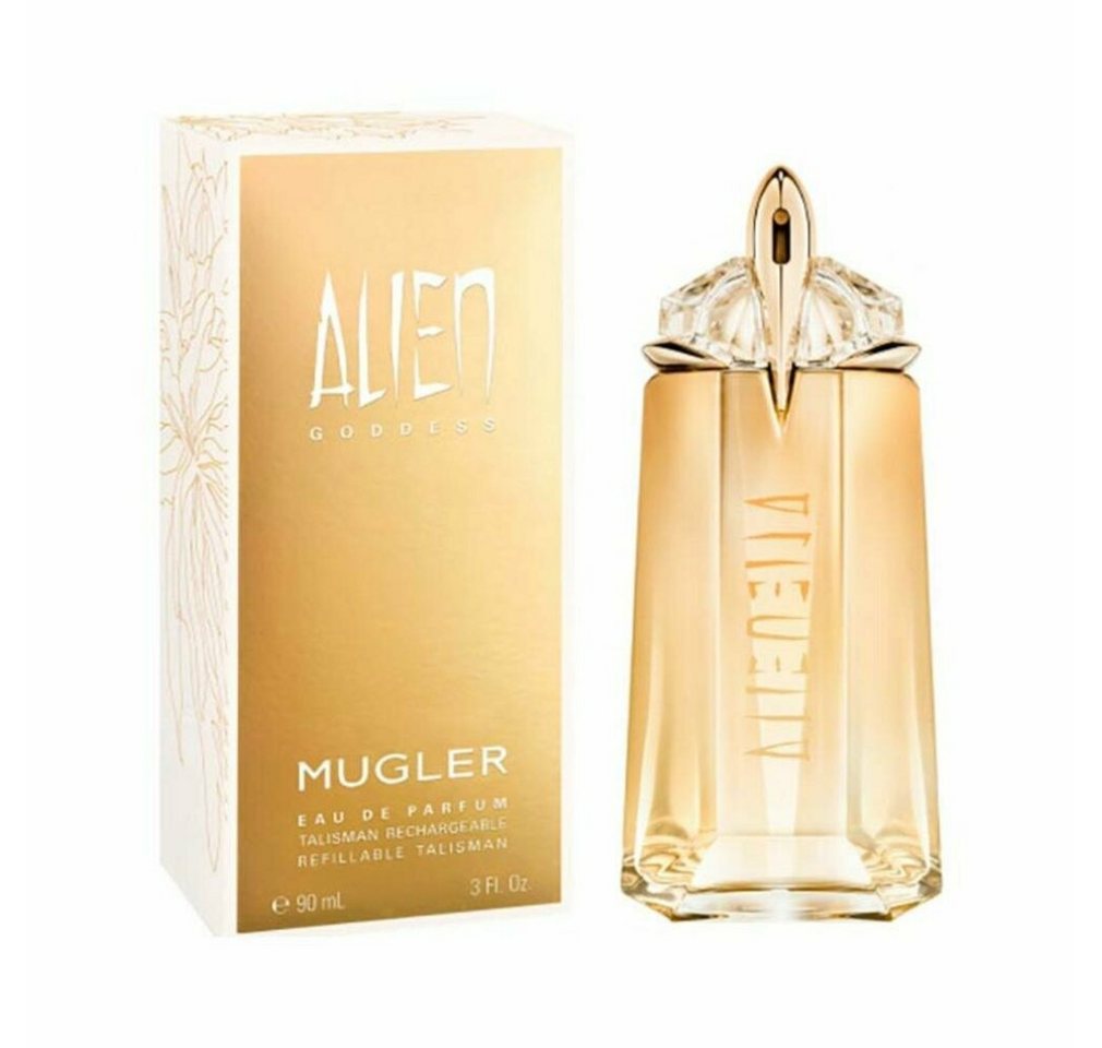 Mugler Eau de Parfum Alien Goddess Edp Spray Mugler Eau de Parfum Alien Goddess Edp Spray von Mugler