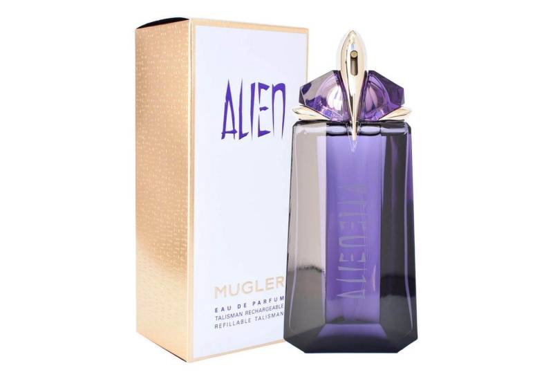Mugler Eau de Parfum Alien Refillable von Mugler