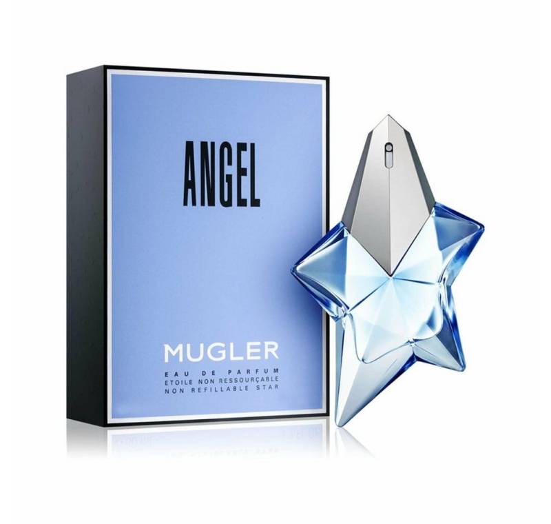 Mugler Eau de Parfum Angel Edp Spray Refillable von Mugler