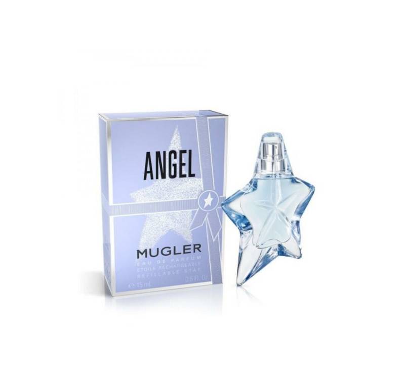 Mugler Eau de Parfum Angel Edp Spray Refillable von Mugler