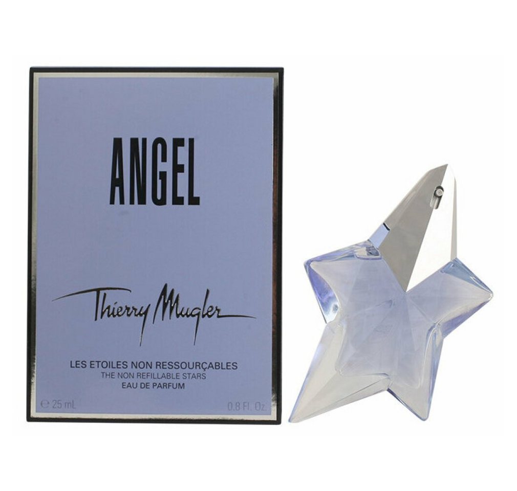 Mugler Eau de Parfum Angel Edp Spray von Mugler