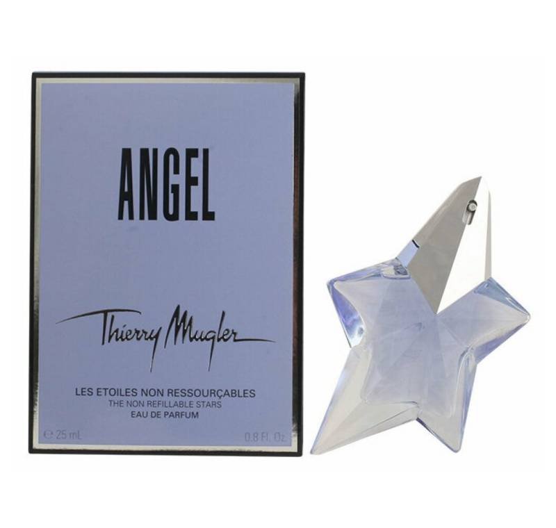 Mugler Eau de Parfum Angel Edp Spray von Mugler