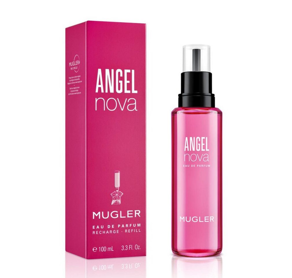 Mugler Eau de Parfum Angel Nova Edp Refill Mugler Eau de Parfum Angel Nova Edp Refill von Mugler