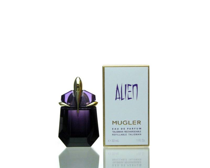 Mugler Eau de Parfum Mugler Alien Eau de Parfum Refillable/Nachfüllbar 30 ml von Mugler