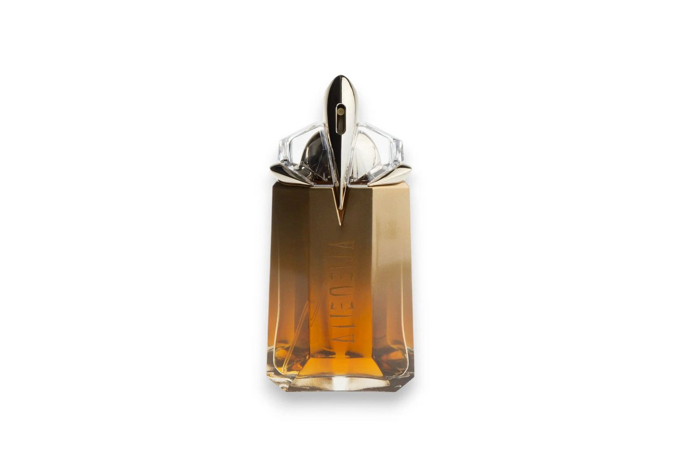 Mugler Eau de Parfum Mugler Alien Goddess Eau de Parfum Refillable 90 ml, 1-tlg., EDP von Mugler