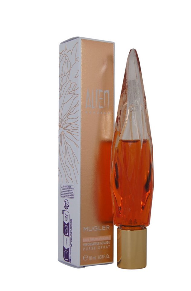Mugler Eau de Parfum Mugler Alien Goddess Supra Florale Eau De Parfum edp 10ml von Mugler