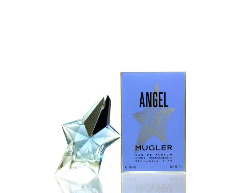 Mugler Eau de Parfum Mugler Angel Eau de Parfum 25 ml von Mugler