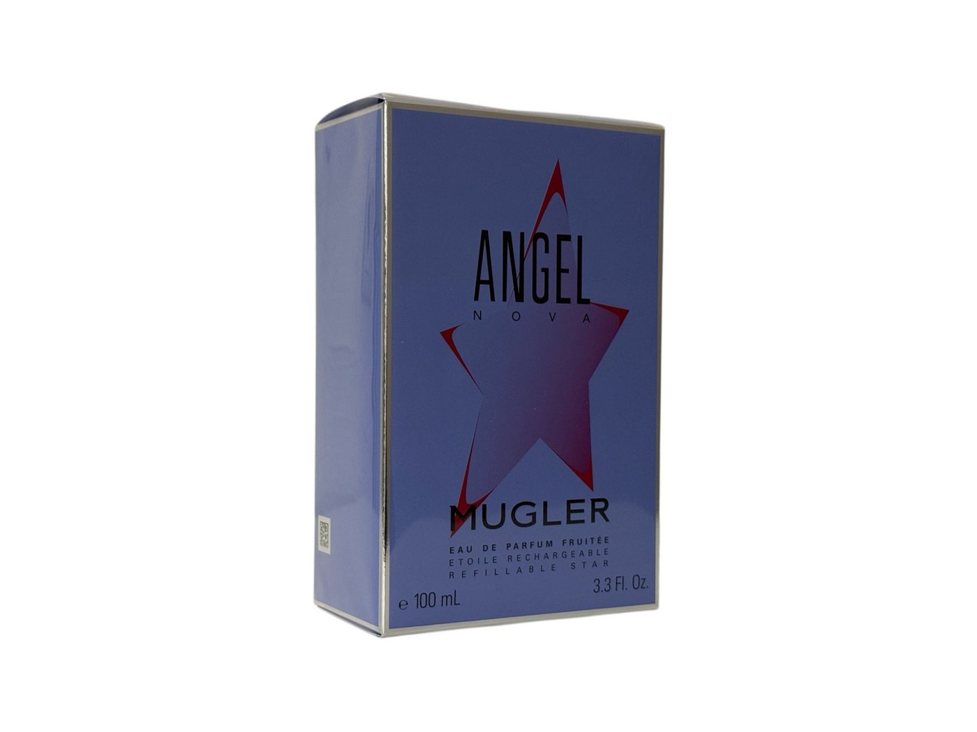 Mugler Eau de Parfum Mugler Angel Nova Eau de Parfum edp 100ml von Mugler