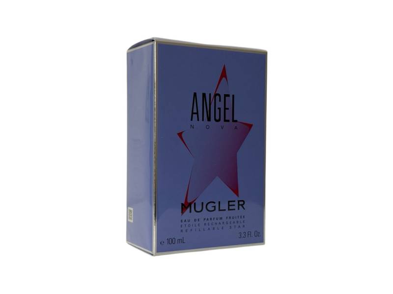 Mugler Eau de Parfum Mugler Angel Nova Eau de Parfum edp 100ml von Mugler