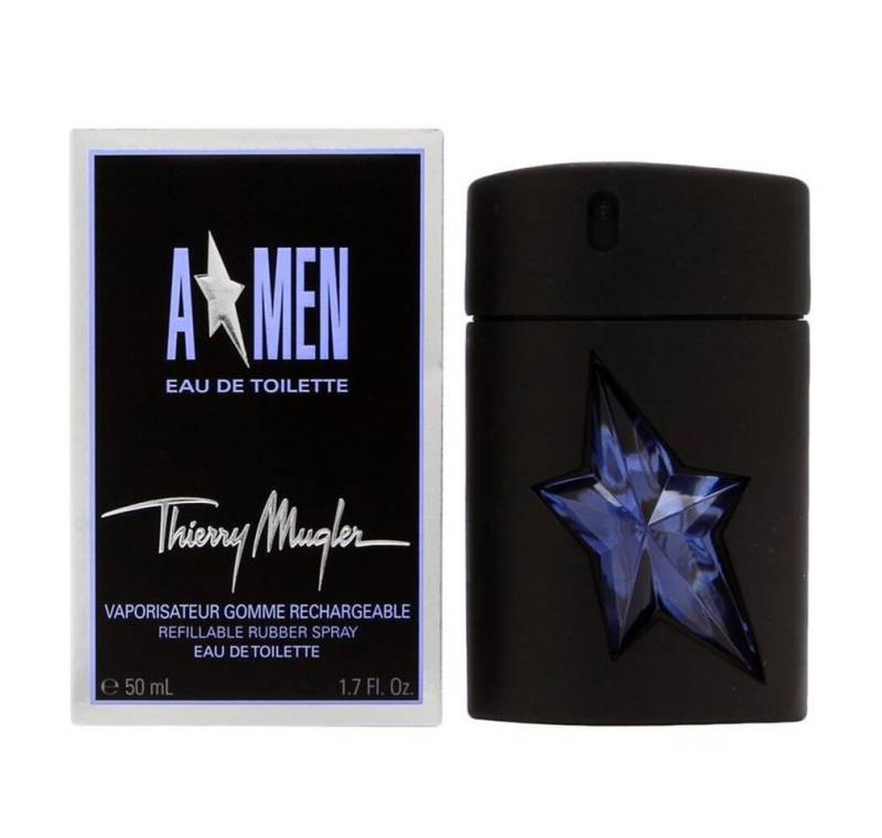 Mugler Eau de Toilette A*Men Edt Spray Refillable von Mugler