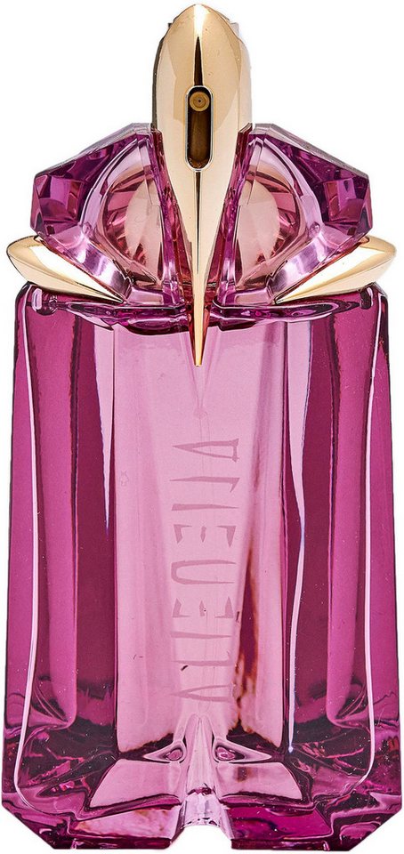 Mugler Eau de Toilette Alien, Glasflakon, Parfüm EDT, Damenduft Mugler Eau de Toilette Alien, Glasflakon, Parfüm EDT, Damenduft von Mugler