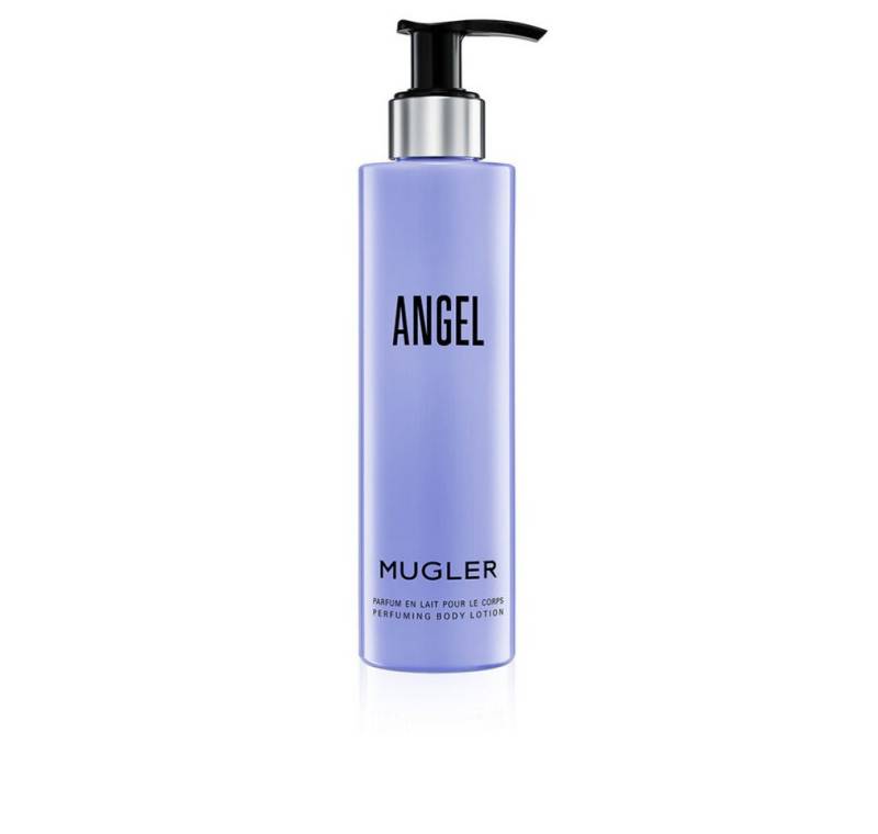 Mugler Körperpflegeduft ANGEL parfum en lait pour le corps 200 ml von Mugler