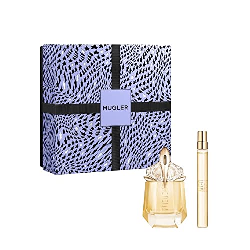 THIERRY MUGLER ALIEN GODDESS EDP 30 ML + EDP 10 ML SET REGALO von Mugler