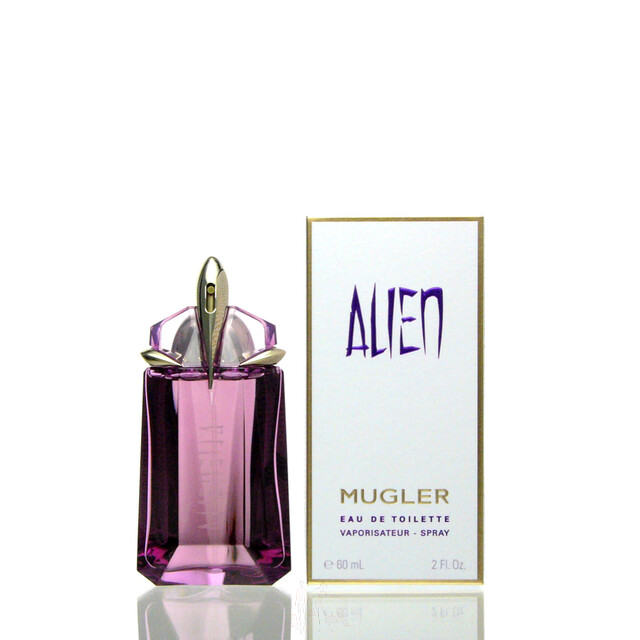Mugler Alien Eau de Toilette 60 ml von Mugler