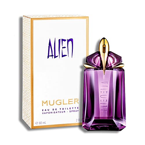 Thierry Mugler Alien Edt Spray von Mugler