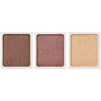 MUJI - Eye Shadow 02 Rose Brown von Muji