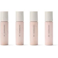 MUJI - Liquid Foundation SPF 40 PA++++ 01 Ocher - 30ml von Muji