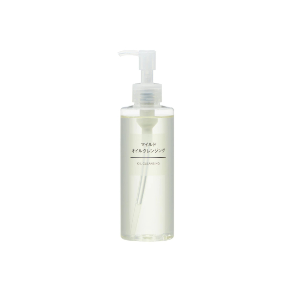 MUJI - Mild Oil Cleansing - 200ml von Muji