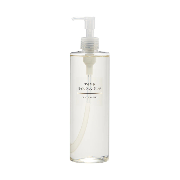 MUJI - Mild Oil Cleansing - 400ml von Muji
