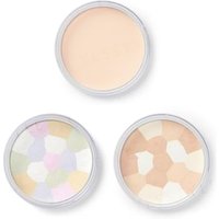 MUJI - UV Pressed Powder 03 Honey Beige SPF 33 PA+++ von Muji