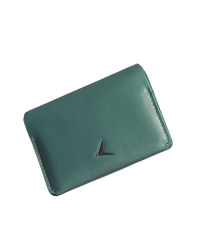 Troubadour Geldbörse, Livid Green, Flip Wallet, Minimalistisch Troubadour Geldbörse, Livid Green, Flip Wallet, Minimalistisch von Troubadour