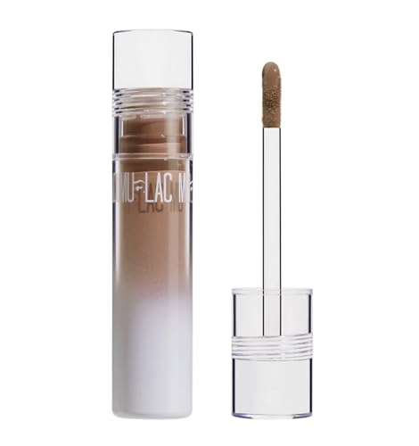 Mulac Cosmetics Hydrastain Liquid Balm Lip Tint 58 POV 5 ml Mulac Cosmetics Hydrastain Liquid Balm Lip Tint 58 POV 5 ml von Mulac