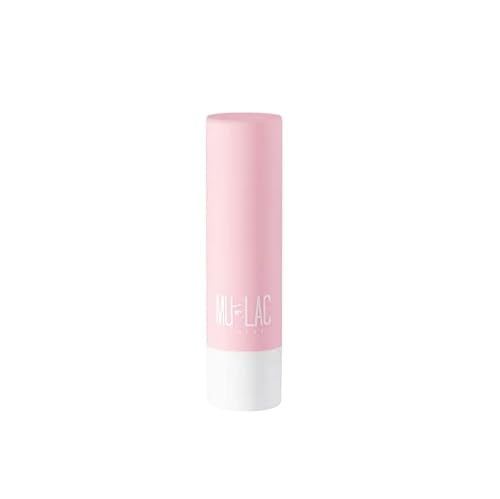 Mulac Cosmetics PLUMPING BALM LIP BALM Lippenbalsam Feuchtigkeitsspendend und geglättet VEGAN von Mulac