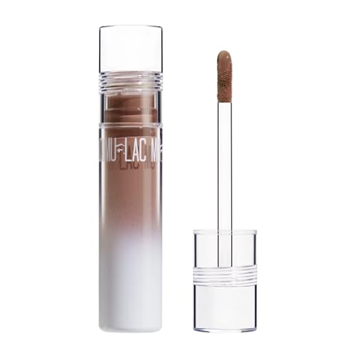 Mulac Hydrastain Liquid Balm Lip Tint 59 HIP HOP HONEY 5ml Mulac Hydrastain Liquid Balm Lip Tint 59 HIP HOP HONEY 5ml von Mulac