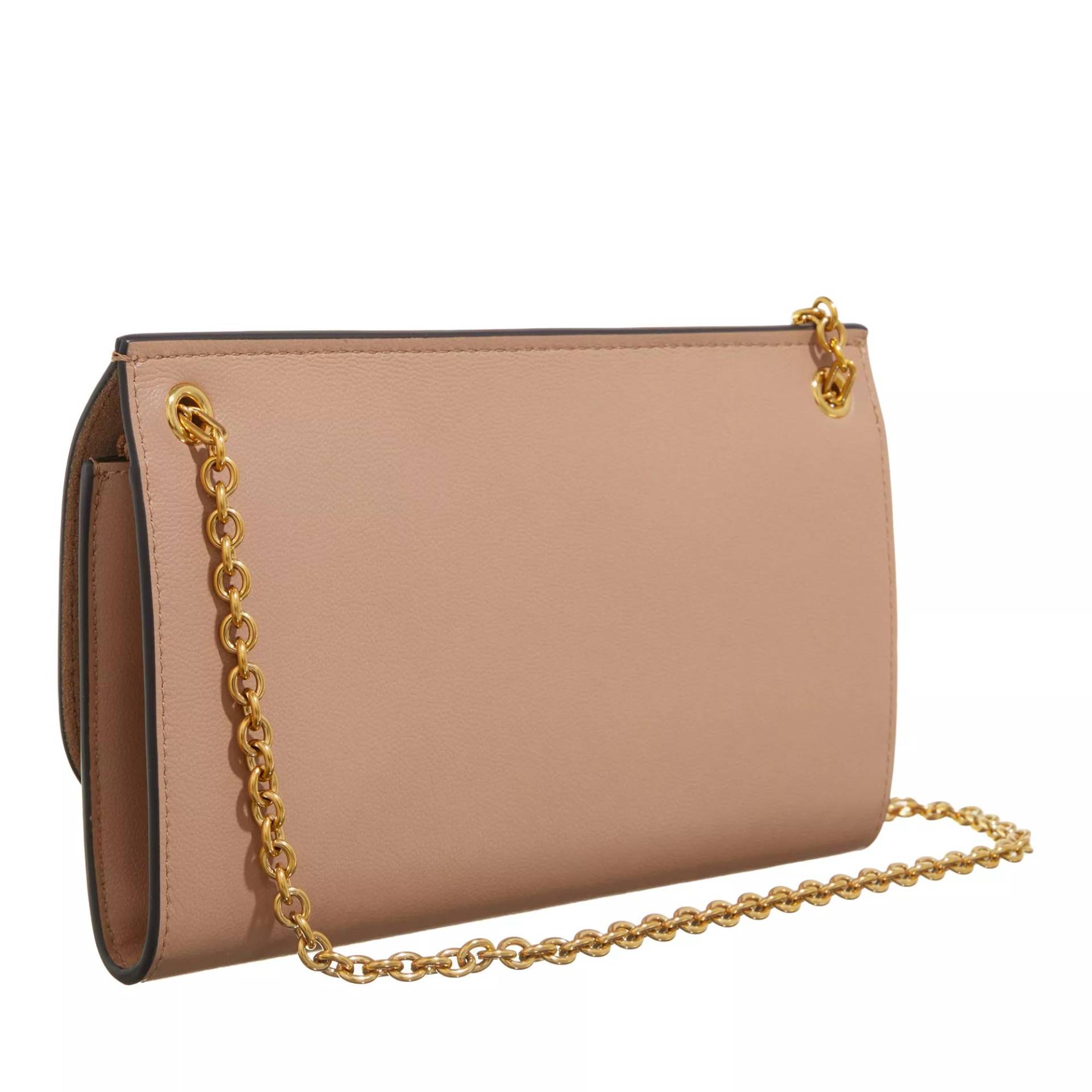 Mulberry Clutches - Amberley Clutch - Gr. unisize - in Braun - für Damen von Mulberry