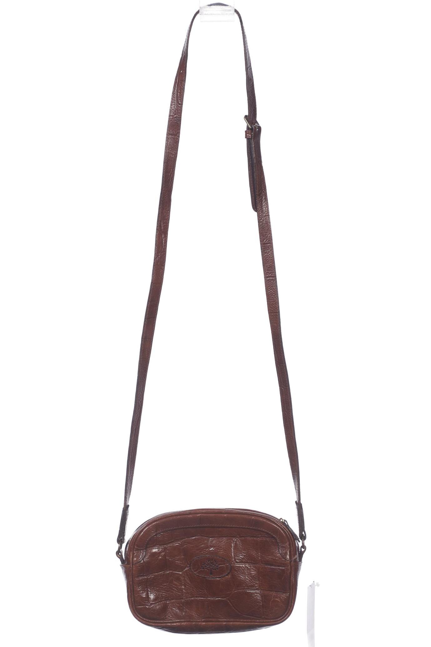 Mulberry Damen Handtasche, braun von Mulberry