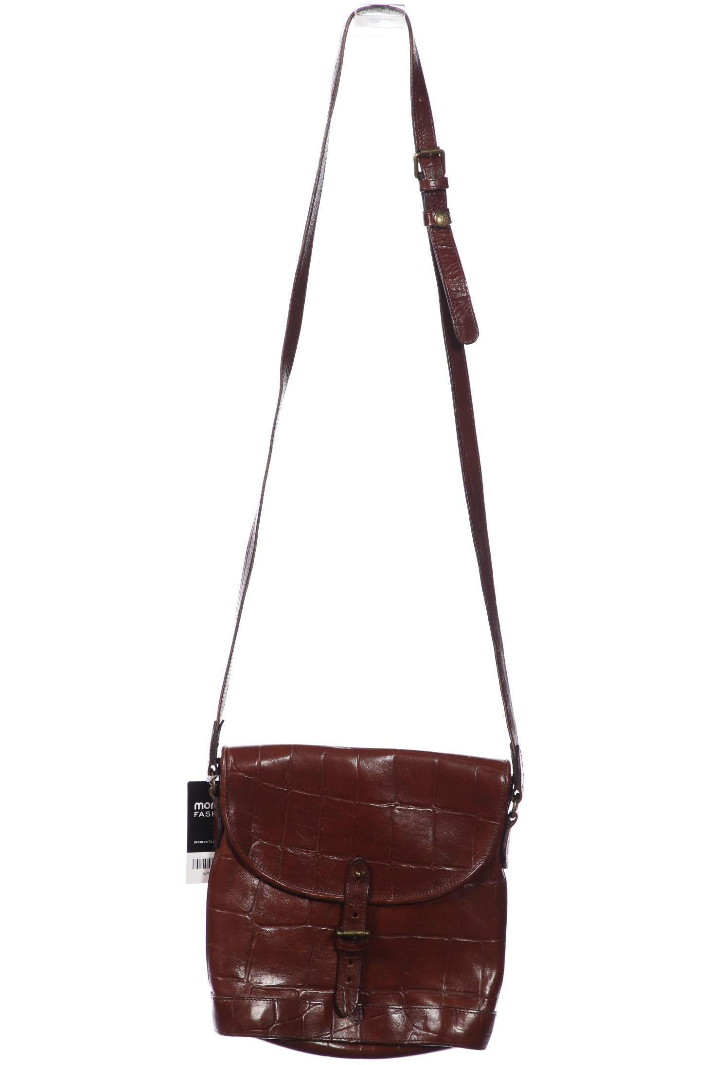 Mulberry Damen Handtasche, braun von Mulberry