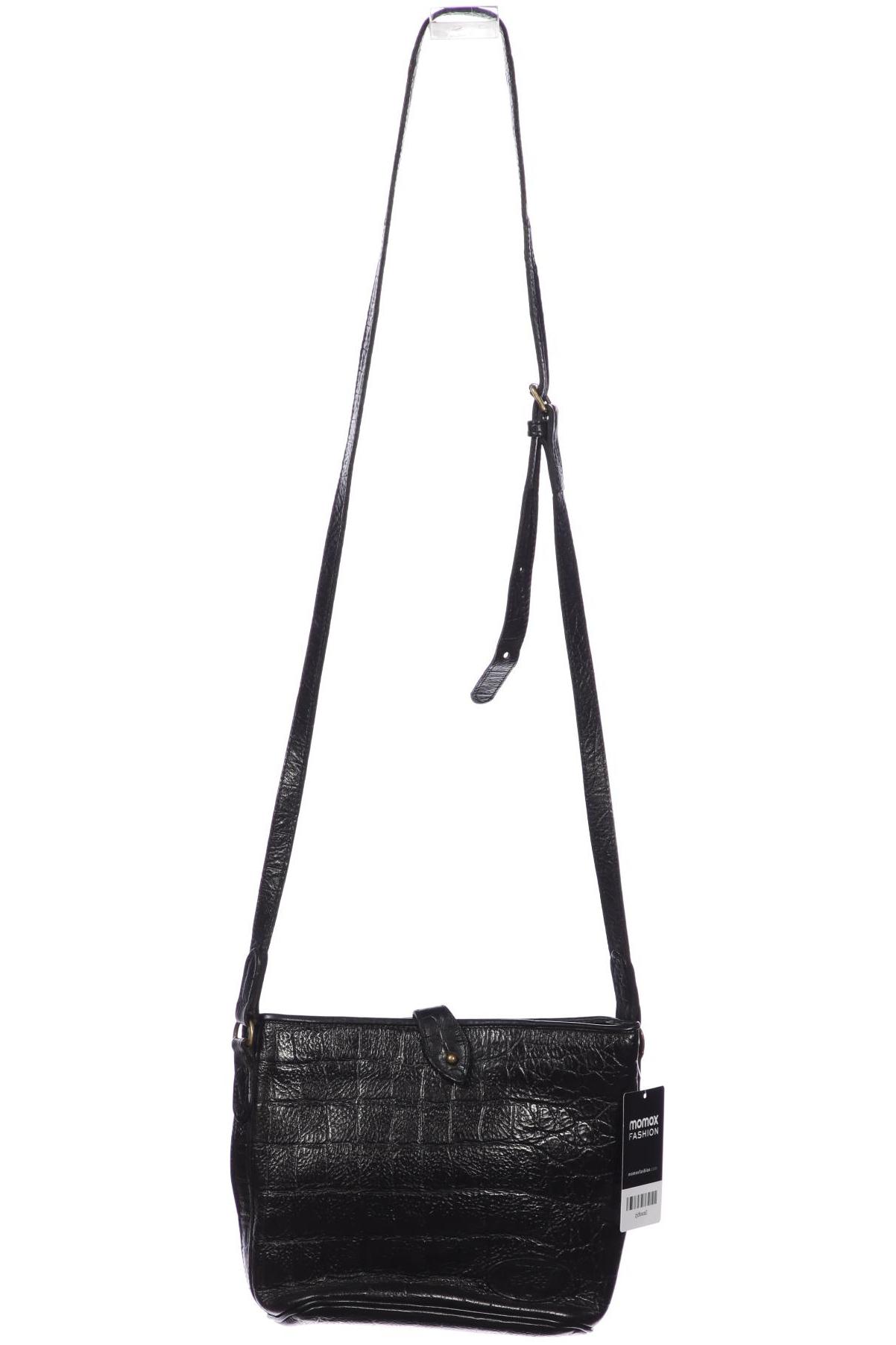 Mulberry Damen Handtasche, schwarz von Mulberry