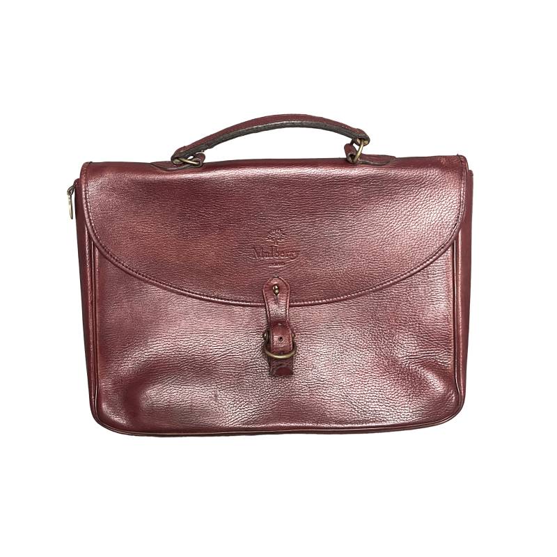 Mulberry - Mulberry Mulberry Aktentasche Koffer24 von Mulberry