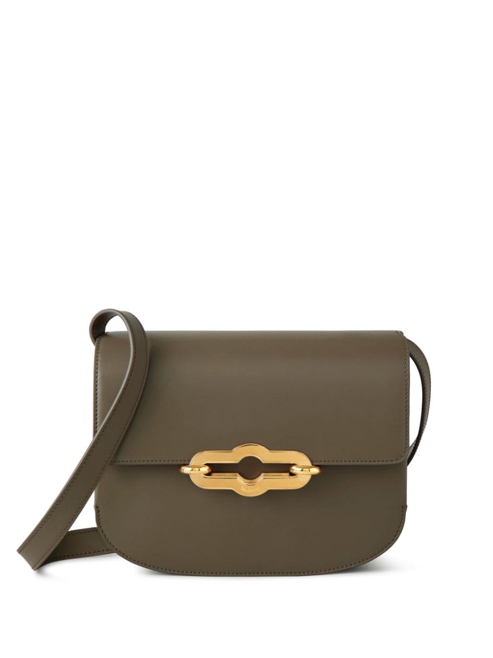 Mulberry Pimlico Satchel-Tasche - Grün von Mulberry