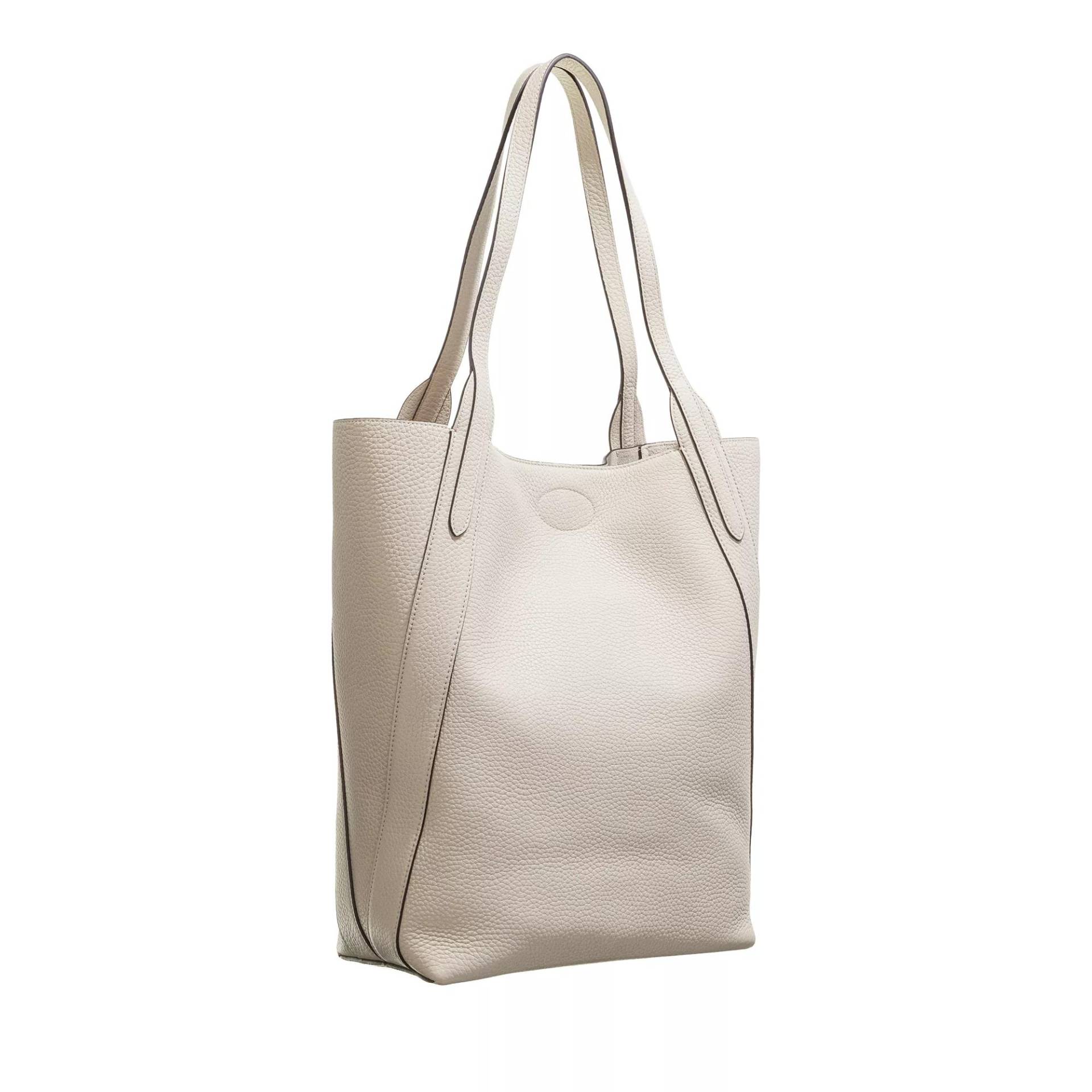 Mulberry Shopper - North South Bayswater Tote - Gr. unisize - in Grau - für Damen von Mulberry