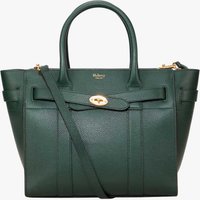 Mulberry  - Small Zipped Bayswater Henkeltasche | Damen von Mulberry